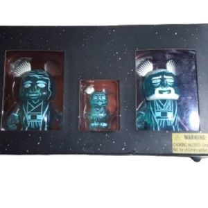 Disney Vinylmation Star Wars Collectable Figures